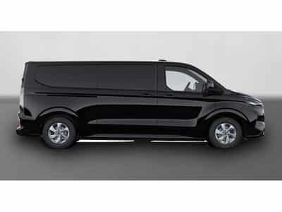Ford Transit (2025) - Photo 2