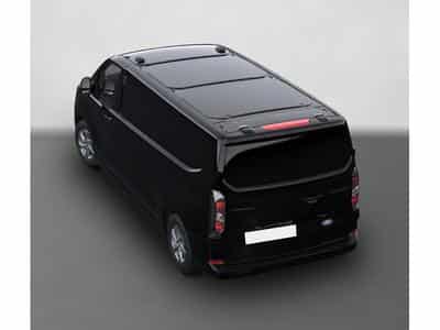 Ford Transit (2025) - Photo 3