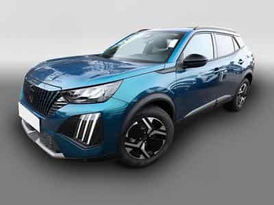 Peugeot 2008 (2025) - Photo 1