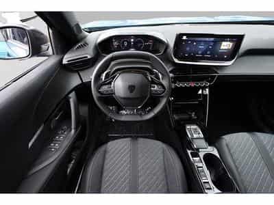 Peugeot 2008 (2025) - Photo 7