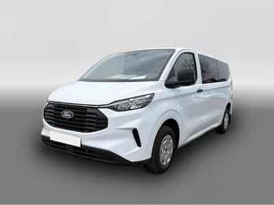 Ford Transit (2026) - Photo 1