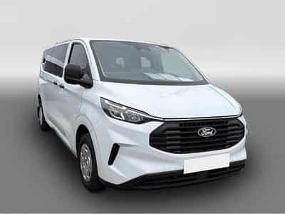 Ford Transit (2026) - Photo 4