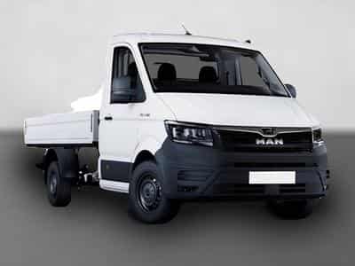 MG TD (2026) - Photo 1