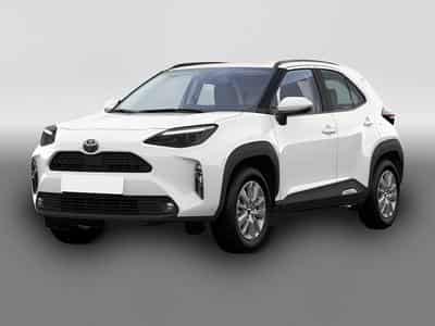 Toyota Yaris Cross (2025) - Photo 1