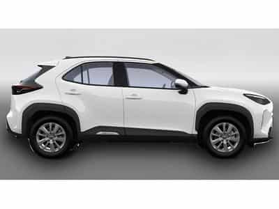 Toyota Yaris Cross (2025) - Photo 3