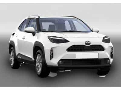 Toyota Yaris Cross (2025) - Photo 2