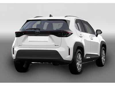 Toyota Yaris Cross (2025) - Photo 4