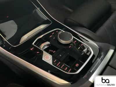 BMW X5 (2025) - Photo 10