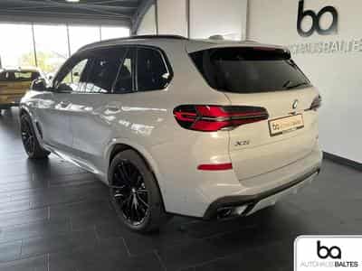 BMW X5 (2025) - Photo 3