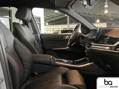 BMW X5 (2025) - Photo 7
