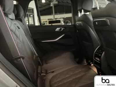 BMW X5 (2025) - Photo 8
