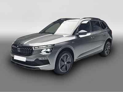 Skoda Kamiq (2026) - Photo 1