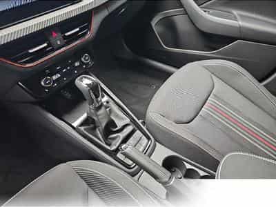 Skoda Kamiq (2026) - Photo 11