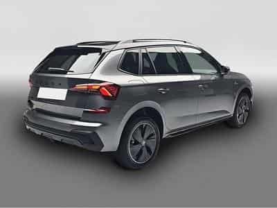 Skoda Kamiq (2026) - Photo 2