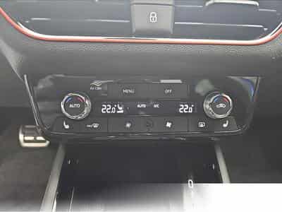 Skoda Kamiq (2026) - Photo 10