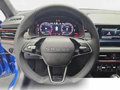 Skoda Kamiq (2026) - Photo 12