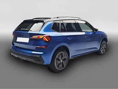 Skoda Kamiq (2026) - Photo 2