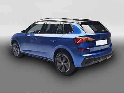 Skoda Kamiq (2026) - Photo 3