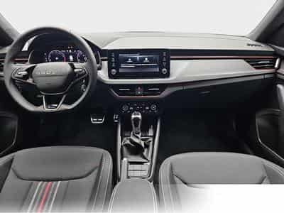 Skoda Kamiq (2026) - Photo 6