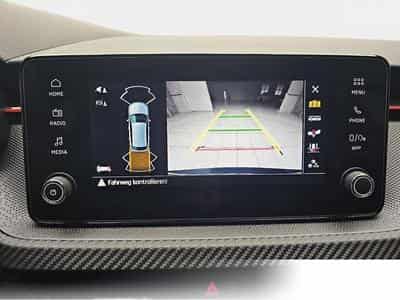 Skoda Kamiq (2026) - Photo 9