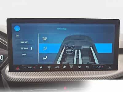 Ford Kuga (2026) - Photo 10