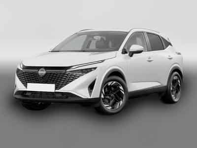 Nissan Qashqai (2025) - Photo 1