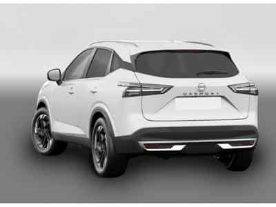 Nissan Qashqai (2025) - Photo 2