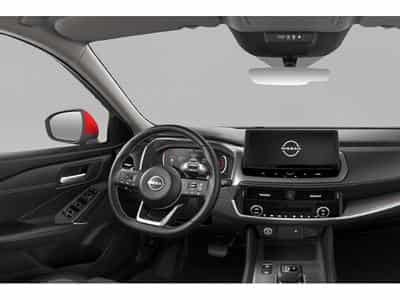 Nissan Qashqai (2025) - Photo 3