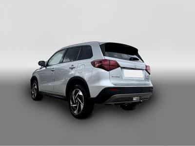 Suzuki Vitara (2025) - Photo 2
