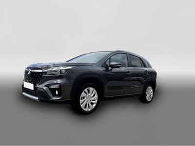 Suzuki S-Cross (2025) - Photo 1