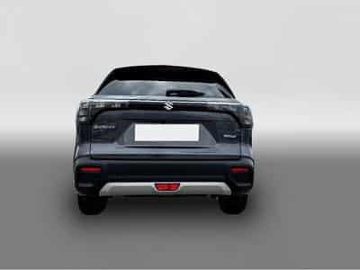 Suzuki S-Cross (2025) - Photo 3