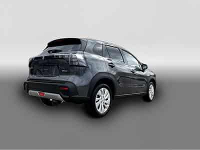 Suzuki S-Cross (2025) - Photo 4