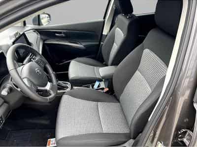 Suzuki S-Cross (2025) - Photo 7