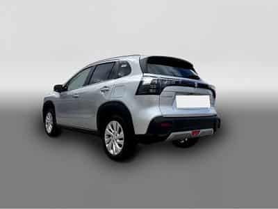 Suzuki S-Cross (2025) - Photo 2