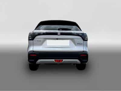 Suzuki S-Cross (2025) - Photo 3