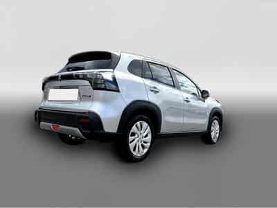 Suzuki S-Cross (2025) - Photo 4