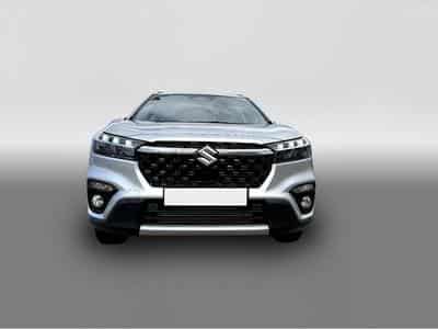 Suzuki S-Cross (2025) - Photo 6