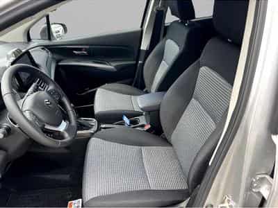 Suzuki S-Cross (2025) - Photo 7