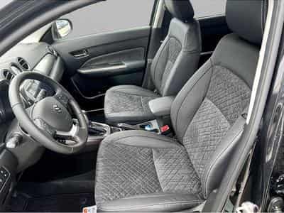 Suzuki Vitara (2025) - Photo 7