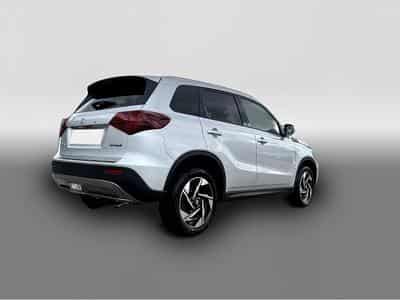 Suzuki Vitara (2025) - Photo 4