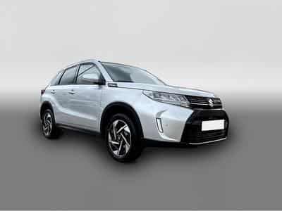Suzuki Vitara (2025) - Photo 5
