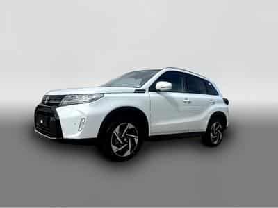 Suzuki Vitara (2025) - Foto 1