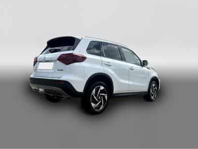 Suzuki Vitara (2025) - Photo 4