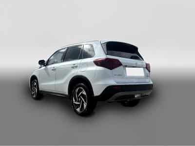 Suzuki Vitara (2025) - Photo 2