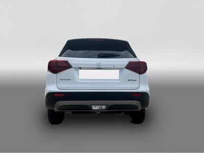 Suzuki Vitara (2025) - Photo 3