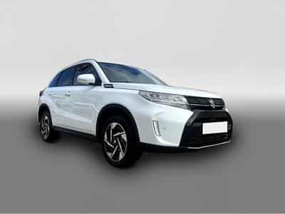 Suzuki Vitara (2025) - Photo 5