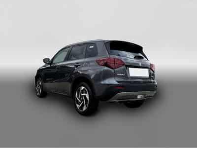 Suzuki Vitara (2025) - Photo 2