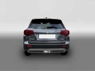 Suzuki Vitara (2025) - Photo 3