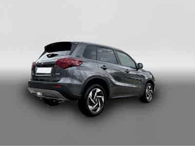 Suzuki Vitara (2025) - Photo 4