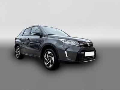 Suzuki Vitara (2025) - Photo 5